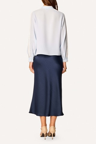 Chemise - Bleu clair