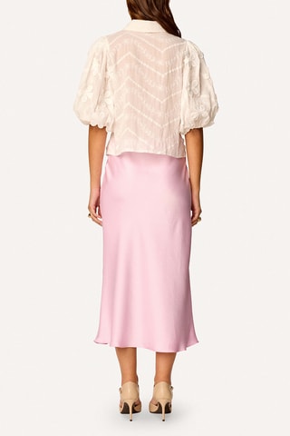 Chemise - Blanc cassé