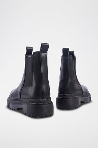 Bottines Chelsea - Noir