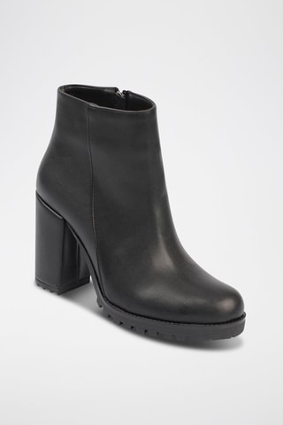 Bottines - Noir