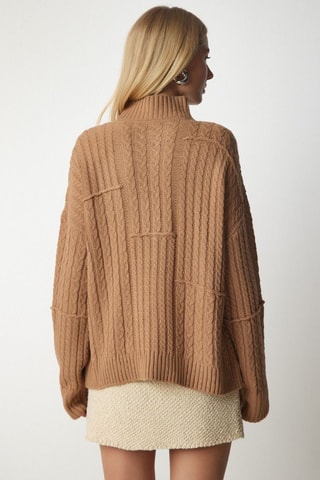 Pull - Beige