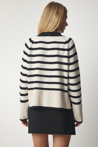 Casaco regular - Cru