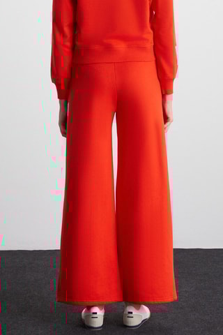 Calças de treino - Vermelho