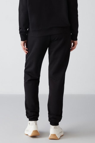 Calças de treino - Preto