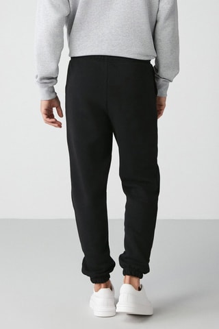 Calças de treino - Preto