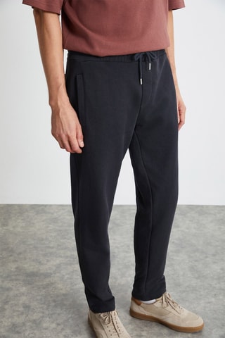 Calças de treino - Antracite