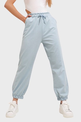 Calças de treino - Azul