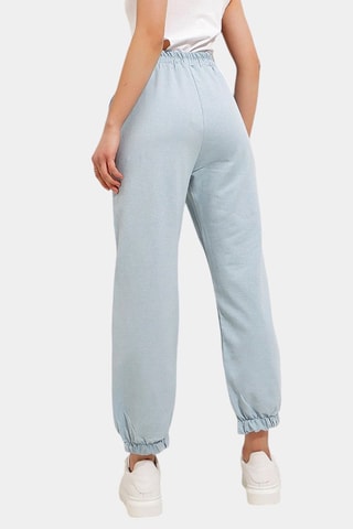 Calças de treino - Azul