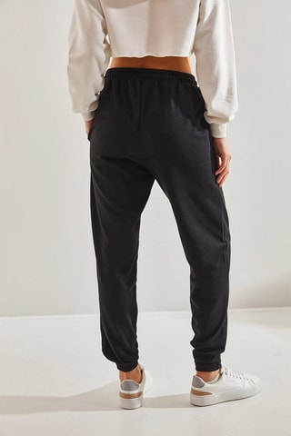 Calças de treino - Preto