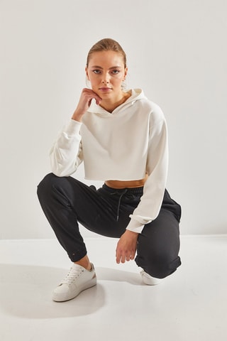 Calças de treino - Preto