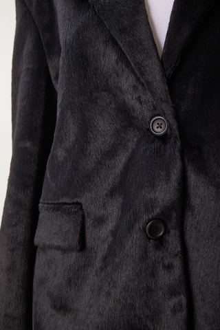 Casaco - Preto