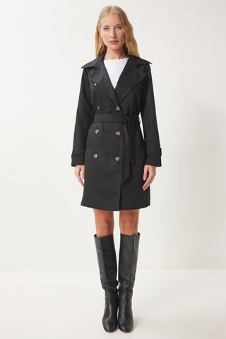 Trench - Preto
