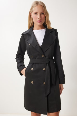Trench - Preto