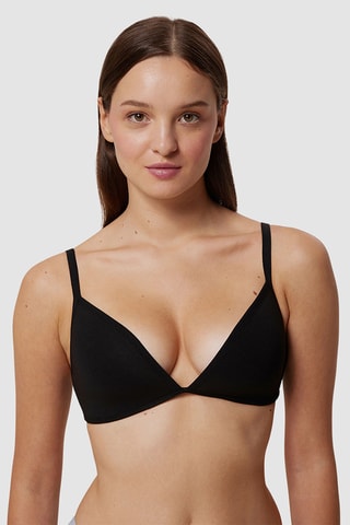 Soutien-gorge - Noir