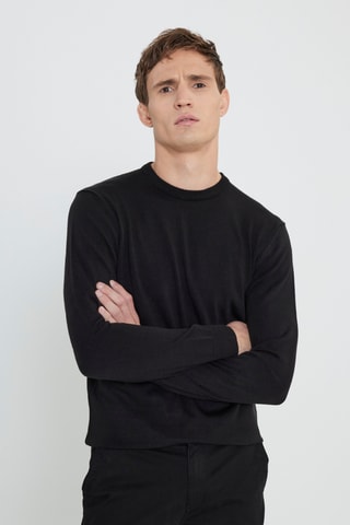 Sweat - Preto