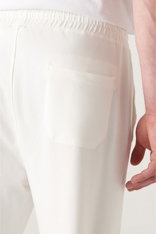 Calças de treino - Cru