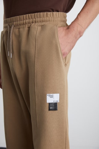 Calças de treino - Toupeira