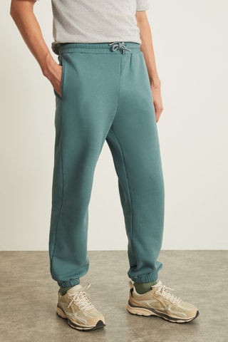 Calças de treino - Verde