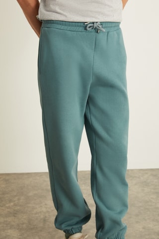 Calças de treino - Verde