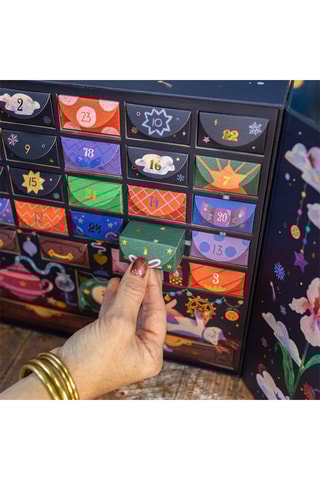 Calendrier de l'Avent - l'Atelier des Rêves