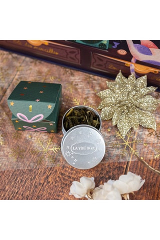 Calendrier de l'Avent - l'Atelier des Rêves