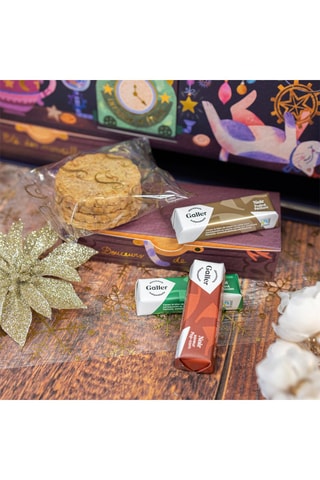 Calendrier de l'Avent - l'Atelier des Rêves