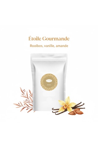Infusion : Étoile Gourmande