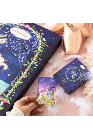 Calendrier de L'Avent : La Valse des Cygnes