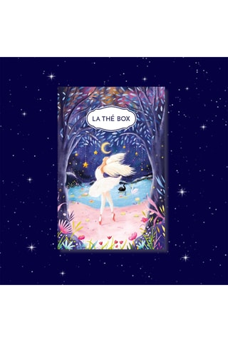 Box Originale : Le Bal des Étoiles