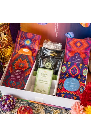 Box Originale : Cappadoce