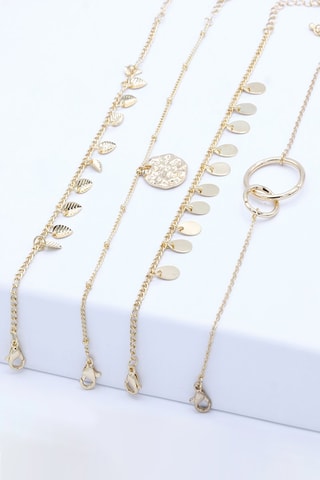 Bougie parfumée et bracelet  Fraise des bois