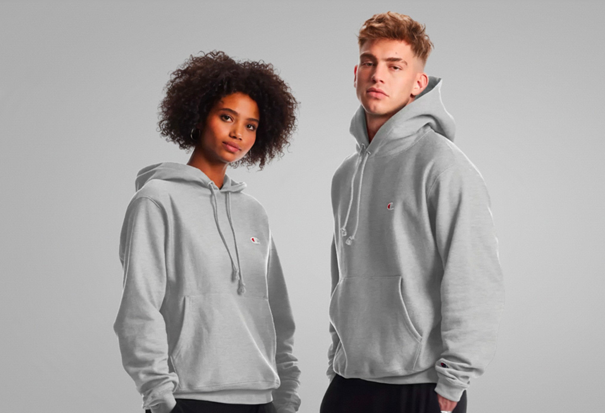 CHAMPION en vente privée chez SHOWROOMPRIVÉ