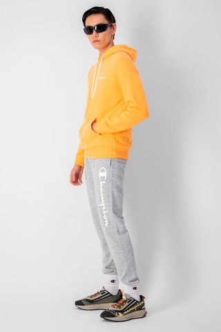 Pantalon Gris clair chiné