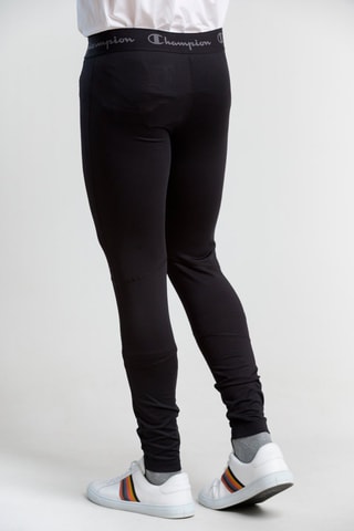 Legging - Noir