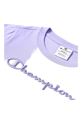T-shirt - Mauve