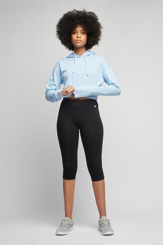 Sweat à capuche - Ciel