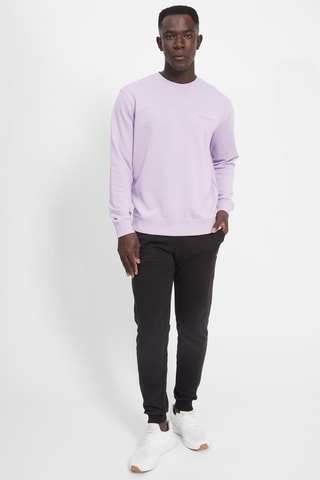 Sweat - Violet