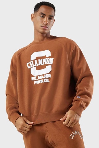 Sweat - Marron