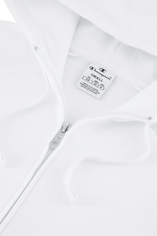 Sweat à capuche et pantalon Sweatsuits Heritage - Blanc et noir