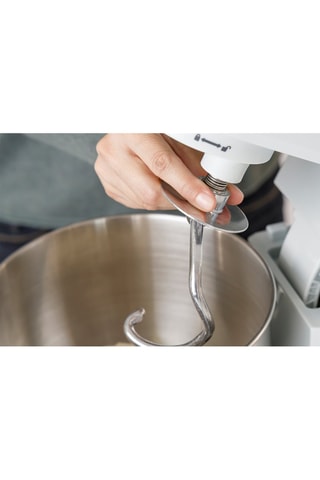 Robô pasteleiro 4 l