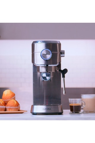 Máquina de expresso 1 l