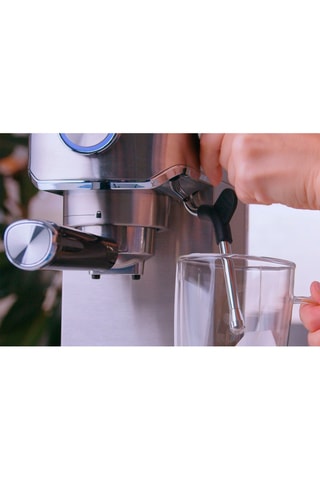 Máquina de expresso 1 l