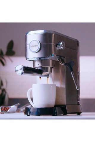 Máquina de expresso 1 l