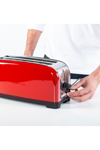 Torradeira - 2 aberturas