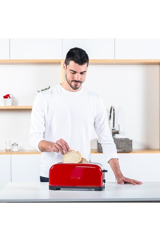 Torradeira - 2 aberturas