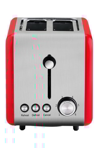 Torradeira - 2 aberturas