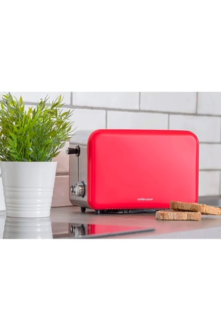 Torradeira - 2 aberturas