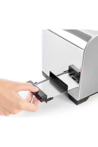 Torradeira - 1 abertura