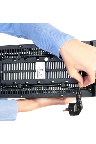 Torradeira - 1 abertura