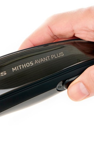 Máquina de cortar cabelo Mithos Avant Plus